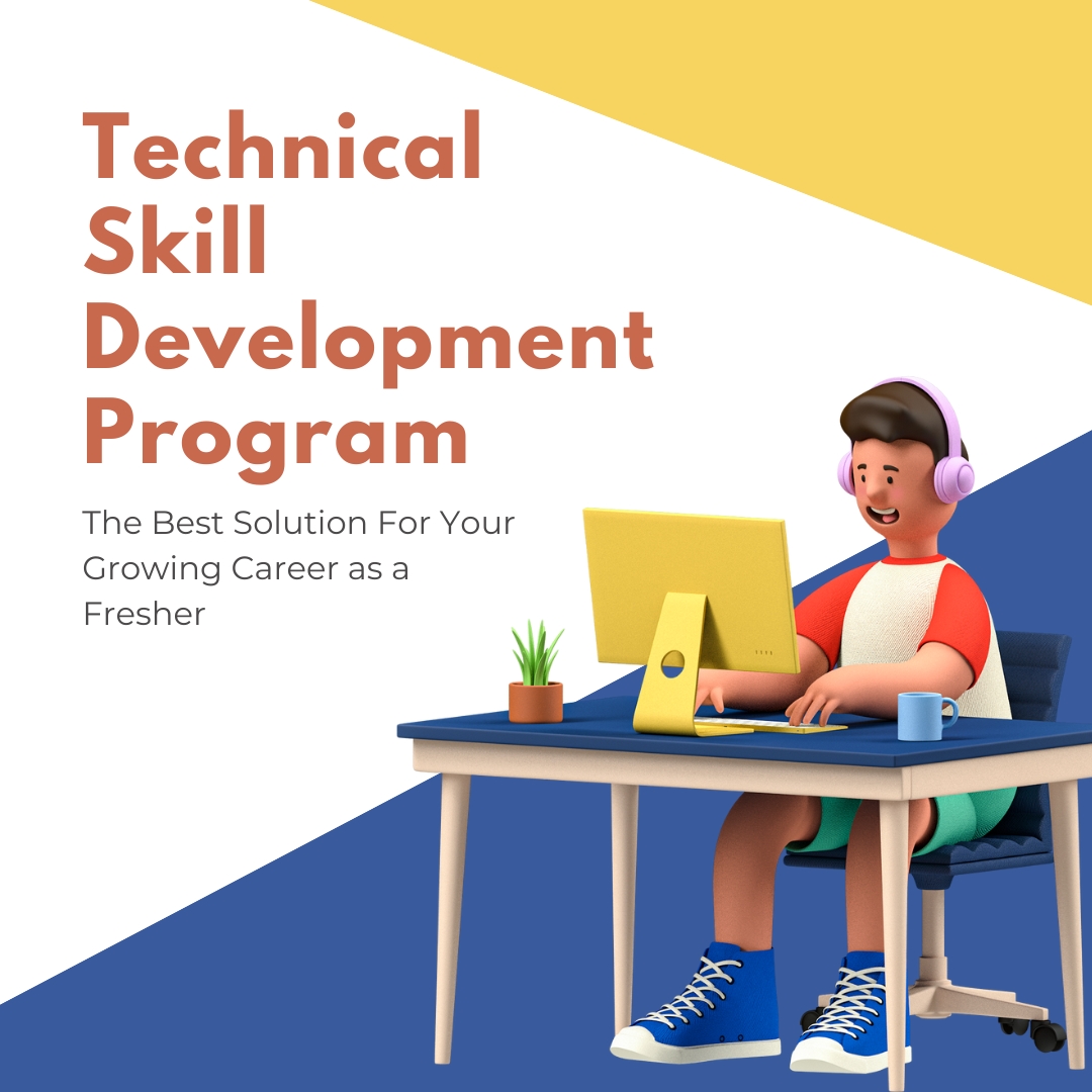 Technical Skills Development Program